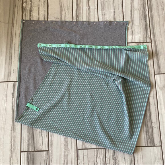 Lululemon Vinyasa Scarf. EUC like new - Picture 4 of 5